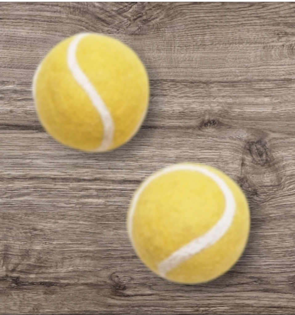 Tennis For Cats