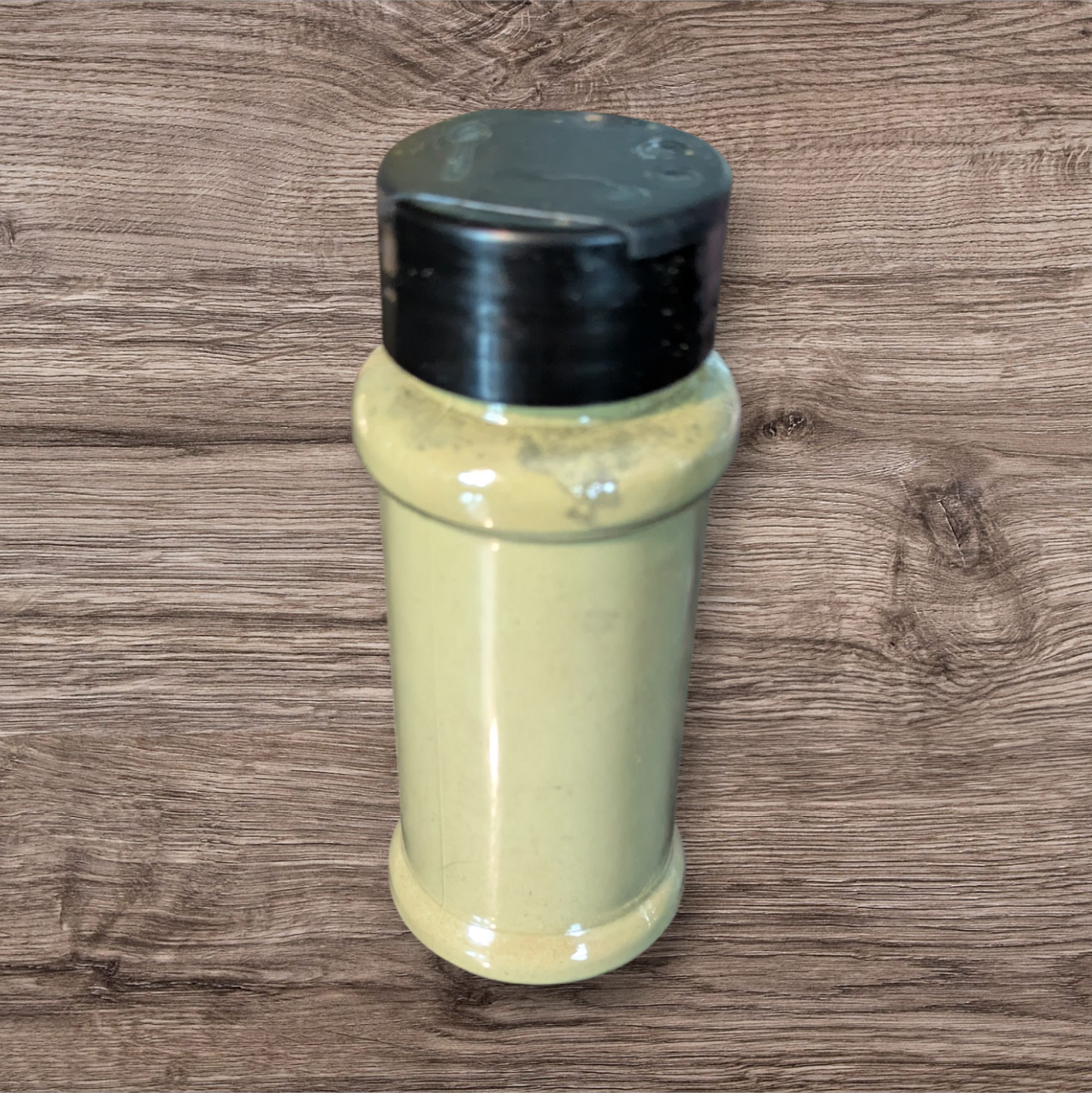 Magic Sprinkle Powder