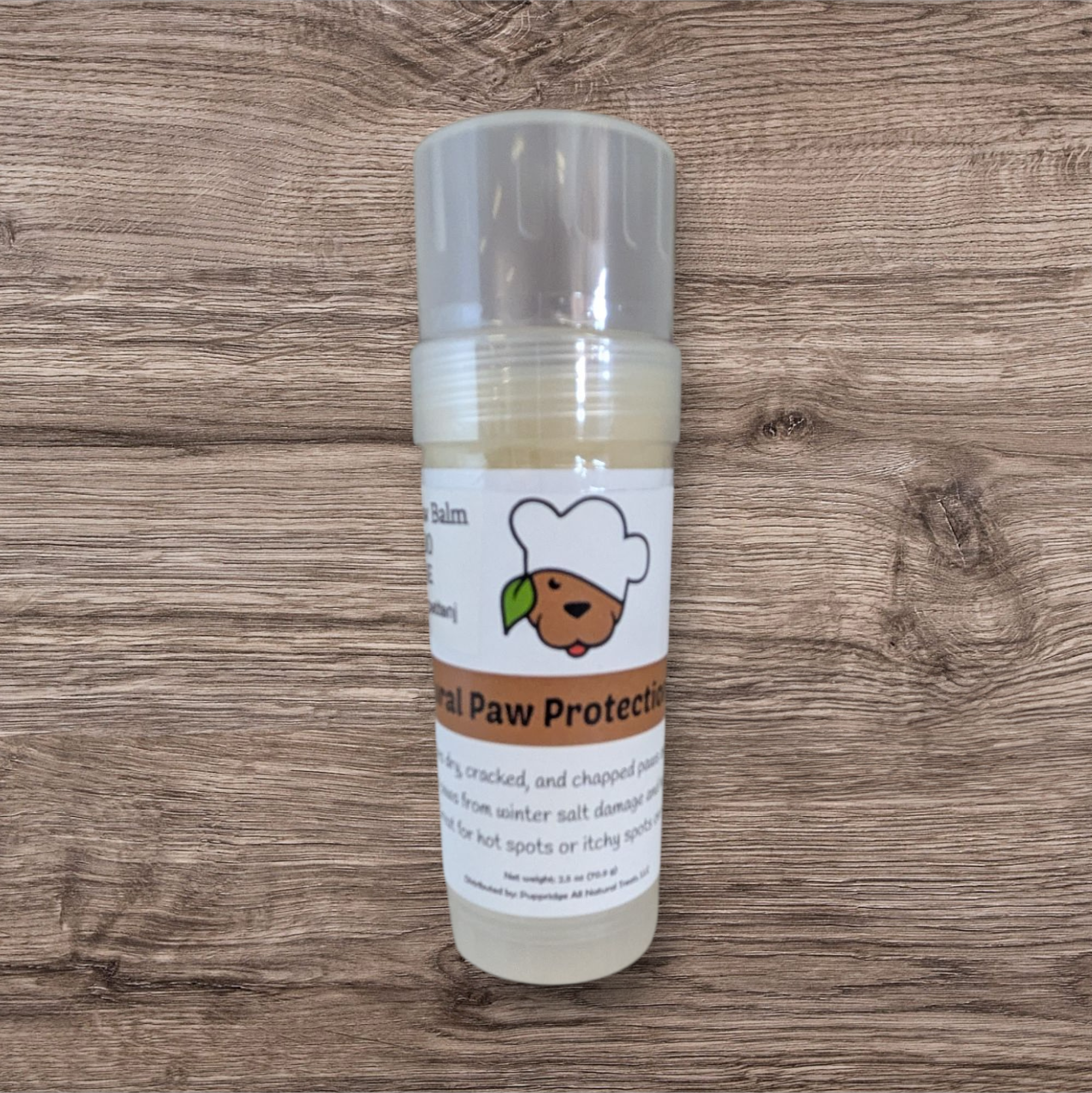 Paw & Nose Balm