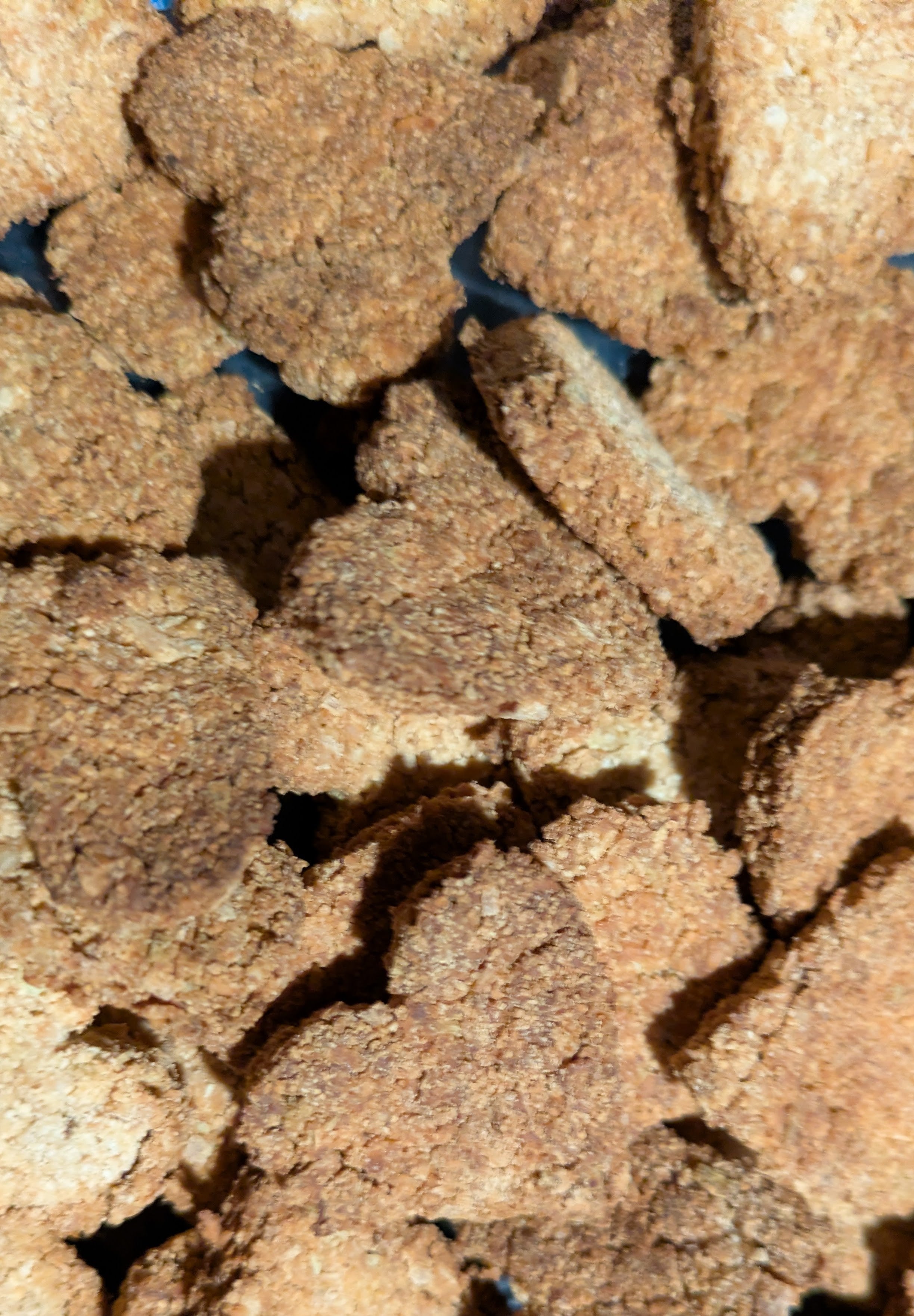 Coco Cookie