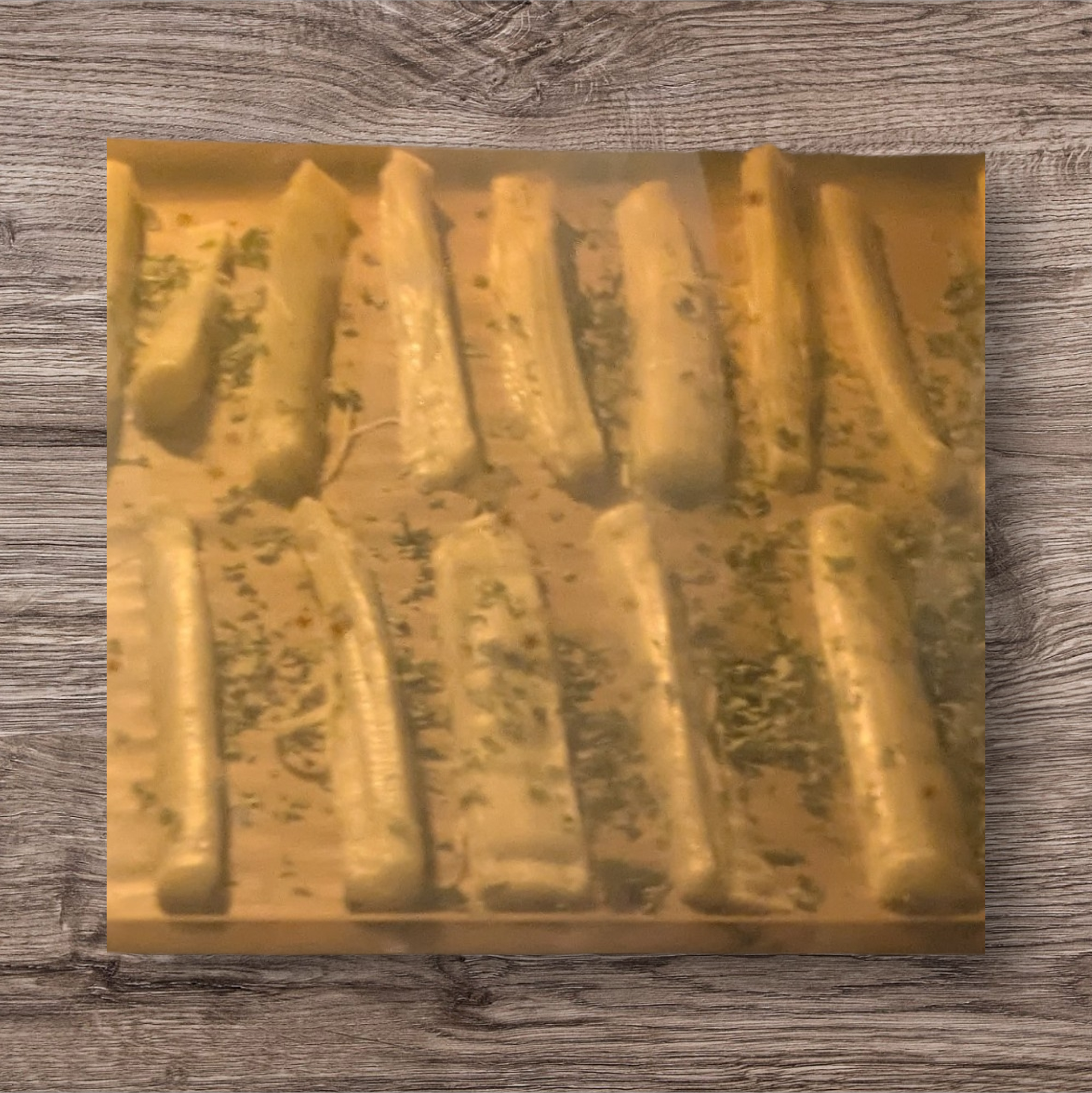 Mozz Sticks