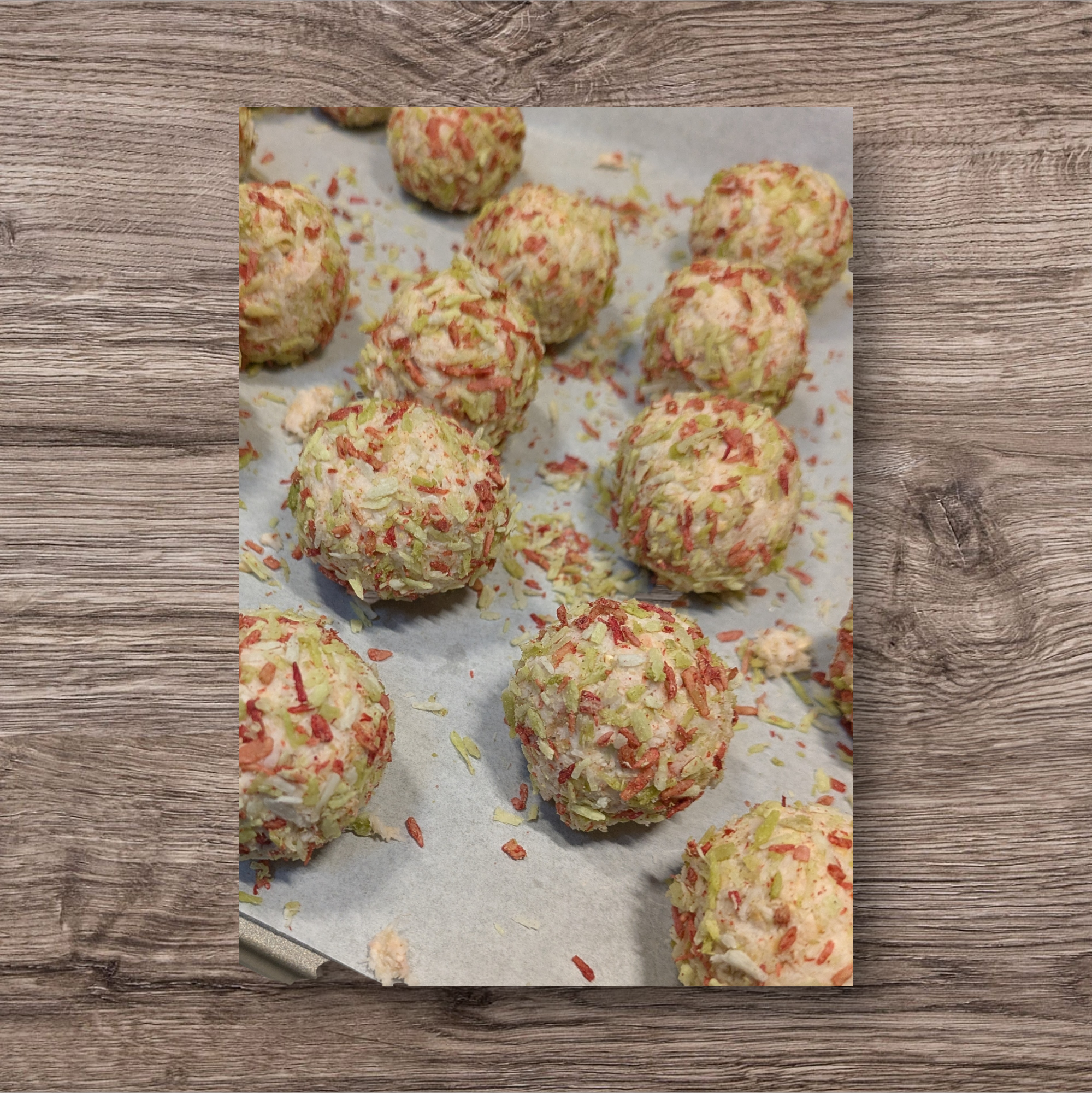 CoCo Balls