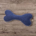Wool Bone Toy