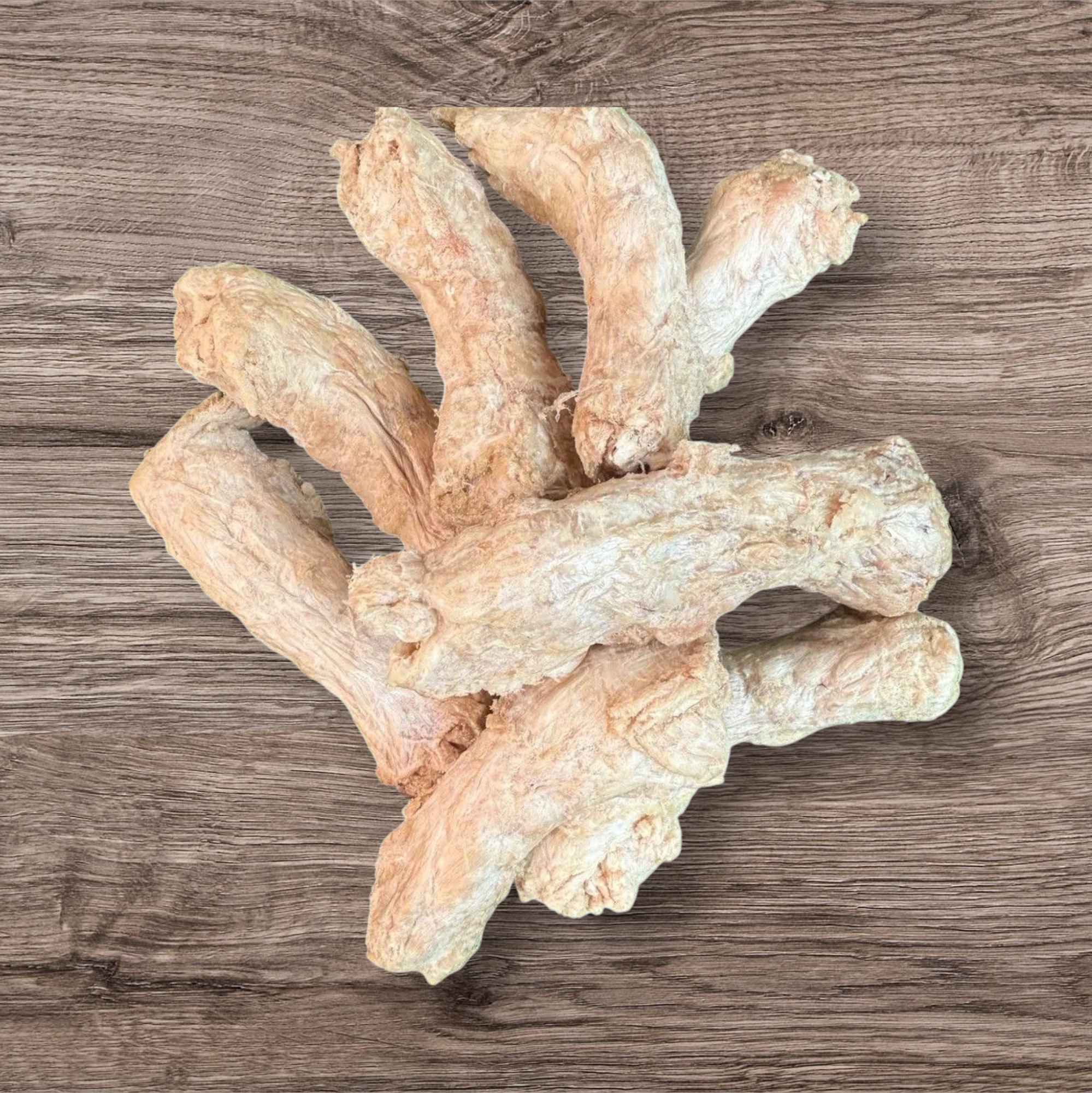 Chicken Necks