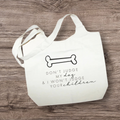 Pet Parent Tote