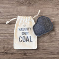Wool Naughty Dog Toy