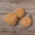Berry Ball