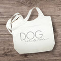 Dog Mom Tote