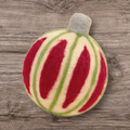 Ornament Wool Ball